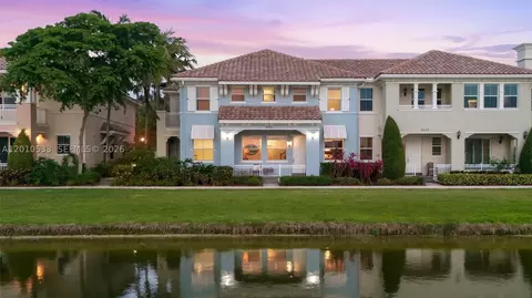 3061 Tortola Way, Hollywood, FL 33024