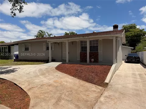 3011 N 74th Ave, Hollywood, FL 33024