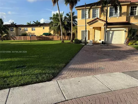 4117 NE 24th Dr, Homestead, FL 33033