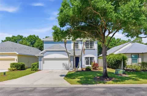 3117 SW Solitaire Palm Dr, Palm City, FL 34990