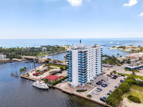 2639 N Riverside Dr #501, Pompano Beach, FL 33062