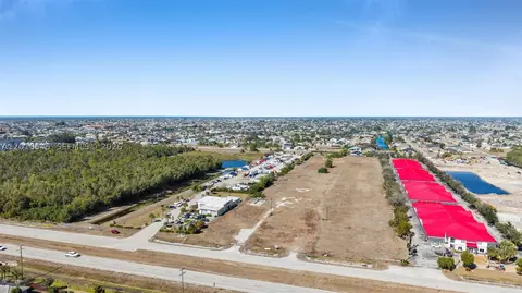 2635 SW Pine Island Rd Cape Coral, Cape Coral, FL 33991