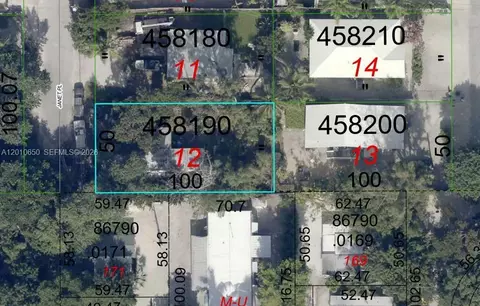 2 Janet Pl, Key Largo, FL 33037