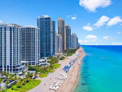 17375 Collins Ave #1508, Sunny Isles Beach, FL 33160