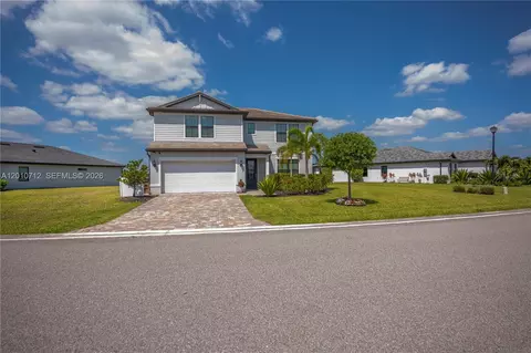 16241 Rosemallow Ln, Alva, FL 33920