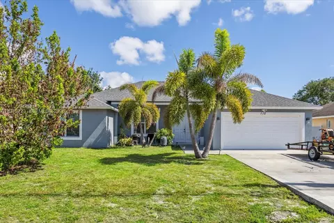 115 SW Glenwood Dr, Port Saint Lucie, FL 34984