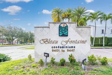 9431 Fontainebleau Blvd #112, Miami, FL 33172