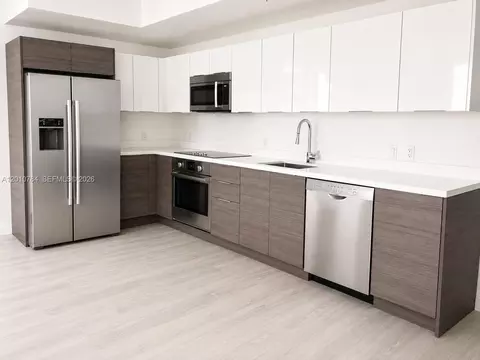 1010 SW 2nd Ave #1809, Miami, FL 33130