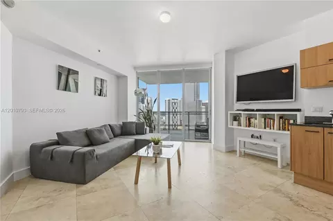350 S Miami Ave #3307, Miami, FL 33130