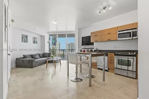 350 S Miami Ave #3307, Miami, FL 33130