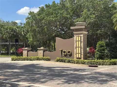 2641 N Flamingo Rd #2702N, Sunrise, FL 33323