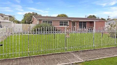 18010 NW 48th Ct, Miami Gardens, FL 33055