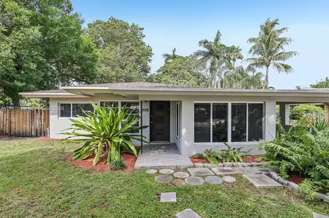 1115 NW 7th Ave, Fort Lauderdale, FL 33311