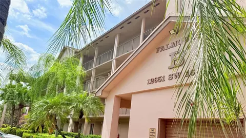 12651 SW 16th Ct #202B, Pembroke Pines, FL 33027