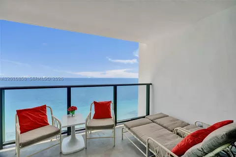 2301 S Ocean Dr #2603, Hollywood, FL 33019