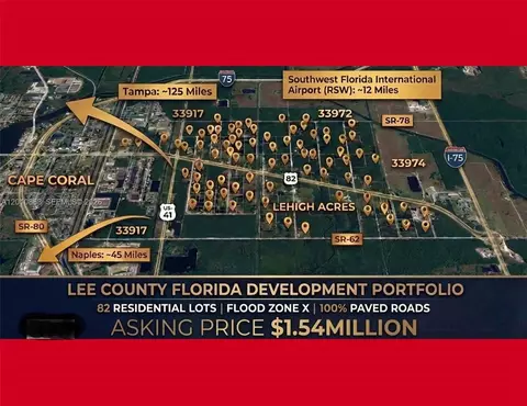 Undisclosed, Lehigh Acres, FL 33971