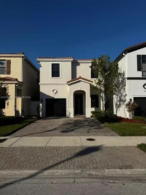 Undisclosed, Miami, FL 33179
