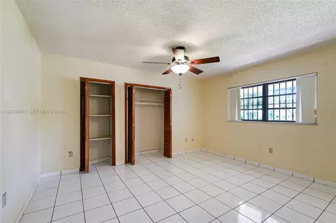 Bedroom - 1735 SW 15th St, Miami, FL 33145 photo 3 of 4