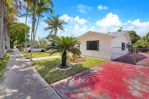 Exterior - 1735 SW 15th St, Miami, FL 33145 photo 2 of 4