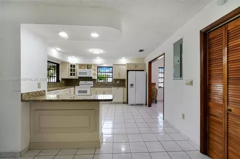 Kitchen - 1735 SW 15th St, Miami, FL 33145 photo 3 of 3