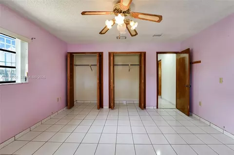 Bedroom - 1735 SW 15th St, Miami, FL 33145 photo 2 of 4