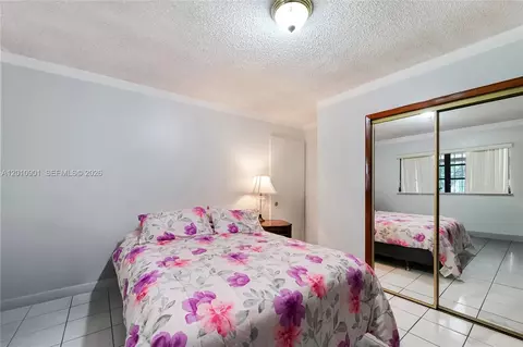 Bedroom - 1735 SW 15th St, Miami, FL 33145 photo 4 of 4