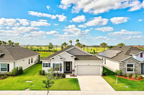 12459 SW Forli Way, Port Saint Lucie, FL 34987