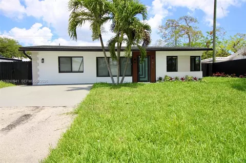 1511 NE 31st Ct, Pompano Beach, FL 33064