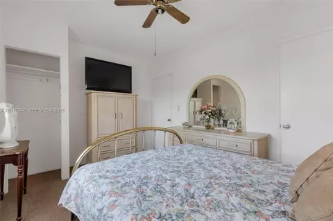 Bedroom - 167 W 34th St, Hialeah, FL 33012 photo 4 of 6