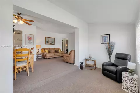 Living - 167 W 34th St, Hialeah, FL 33012 photo 5 of 6