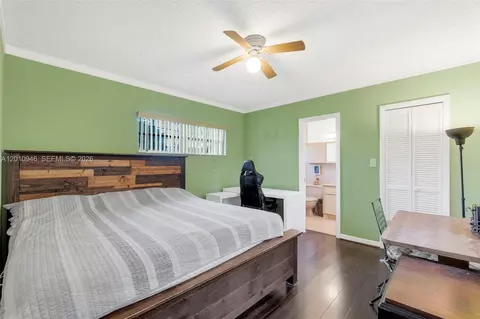 Bedroom - 167 W 34th St, Hialeah, FL 33012 photo 5 of 6