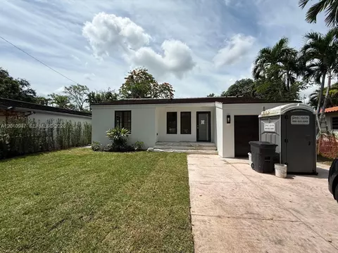 118 Sarto Ave, Coral Gables, FL 33134