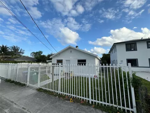 Undisclosed, Miami, FL 33147