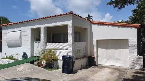 9508 Byron Ave, Surfside, FL 33154