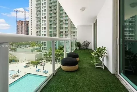 1800 N Bayshore Dr #1604, Miami, FL 33132