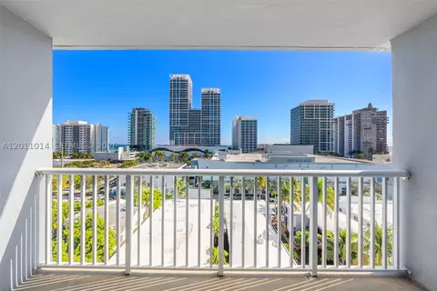 6855 Abbott Ave #801, Miami Beach, FL 33141
