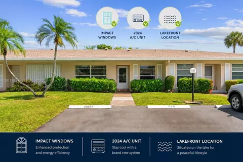 8887 Bella Vista Dr #8887, Boca Raton, FL 33433