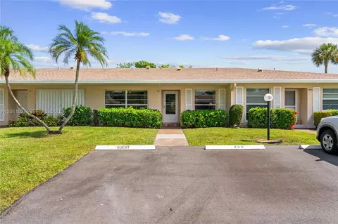 8887 Bella Vista Dr #8887, Boca Raton, FL 33433