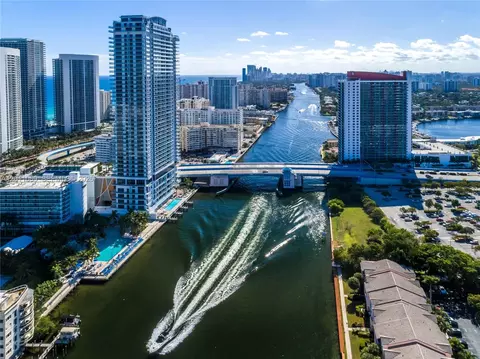 4010 S Ocean Dr #R908, Hollywood, FL 33019