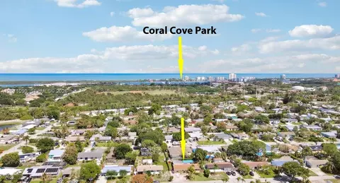 View/Area - 19049 SE Robert Dr, Jupiter, FL 33469 photo 5 of 13