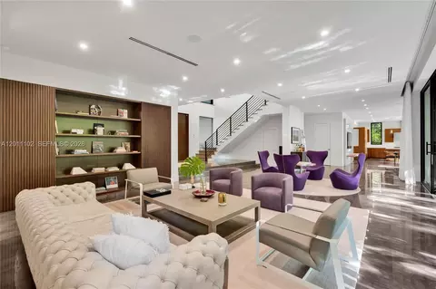 Living - 3232 Emathla St, Miami, FL 33133 photo 2 of 5