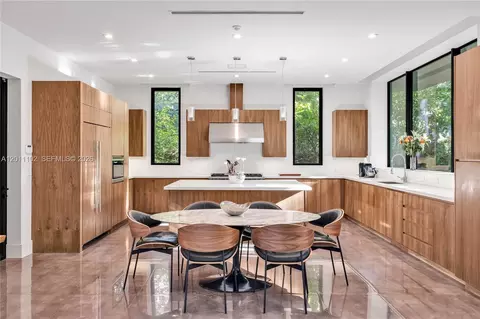 Kitchen - 3232 Emathla St, Miami, FL 33133 photo 1 of 2