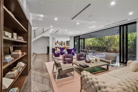 Living - 3232 Emathla St, Miami, FL 33133 photo 1 of 5