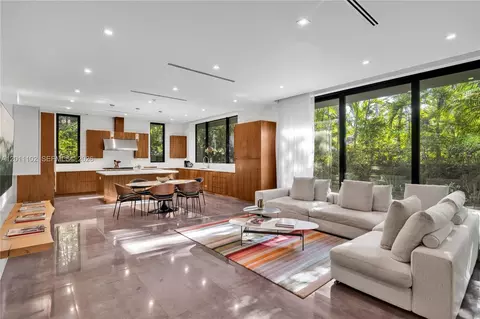 Living - 3232 Emathla St, Miami, FL 33133 photo 3 of 5
