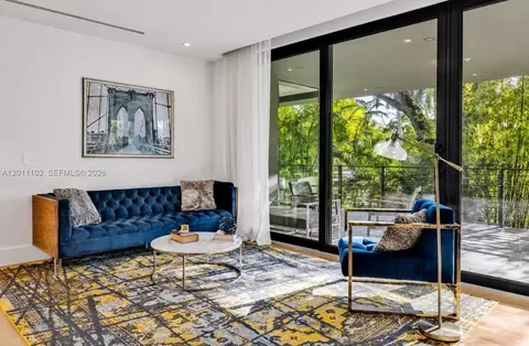 Living - 3232 Emathla St, Miami, FL 33133 photo 5 of 5