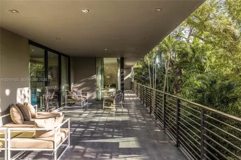 Exterior - 3232 Emathla St, Miami, FL 33133 photo 7 of 8