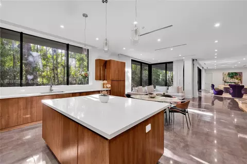 Kitchen - 3232 Emathla St, Miami, FL 33133 photo 2 of 2