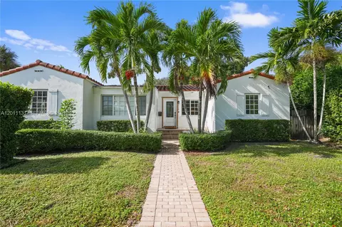 9500 N Miami Ave, Miami Shores, FL 33150
