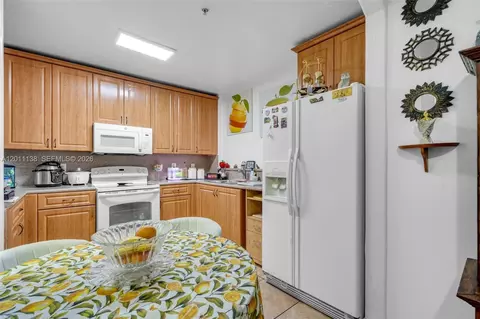 Kitchen - 8031 W 36th Ave #1, Hialeah, FL 33018 photo 1 of 3