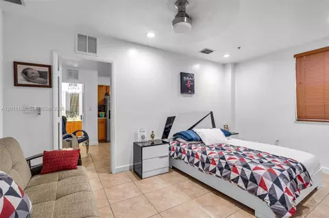 Bedroom - 8031 W 36th Ave #1, Hialeah, FL 33018 photo 7 of 8
